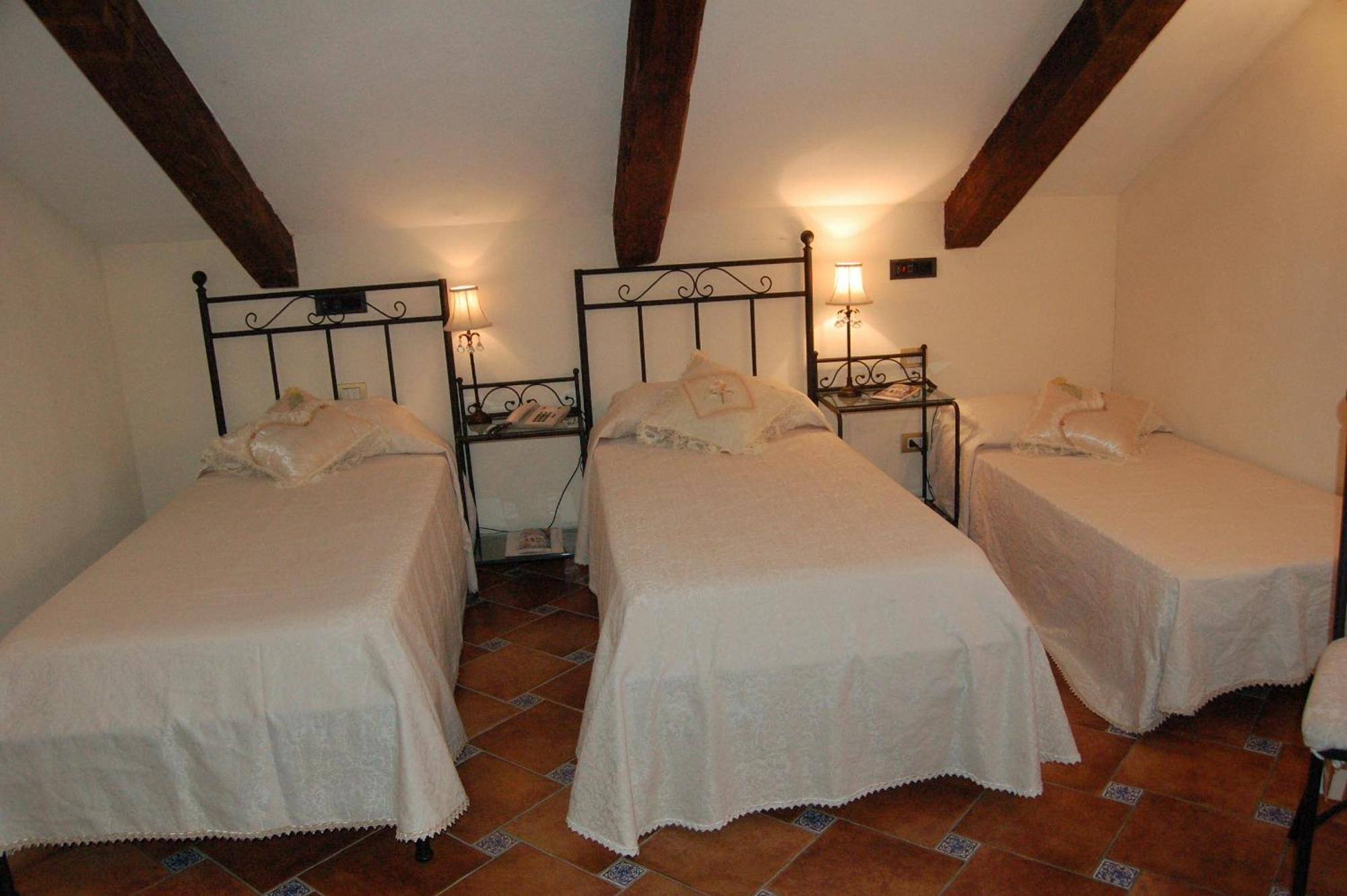 Ca' Riccio Hotel Veneţia Cameră foto