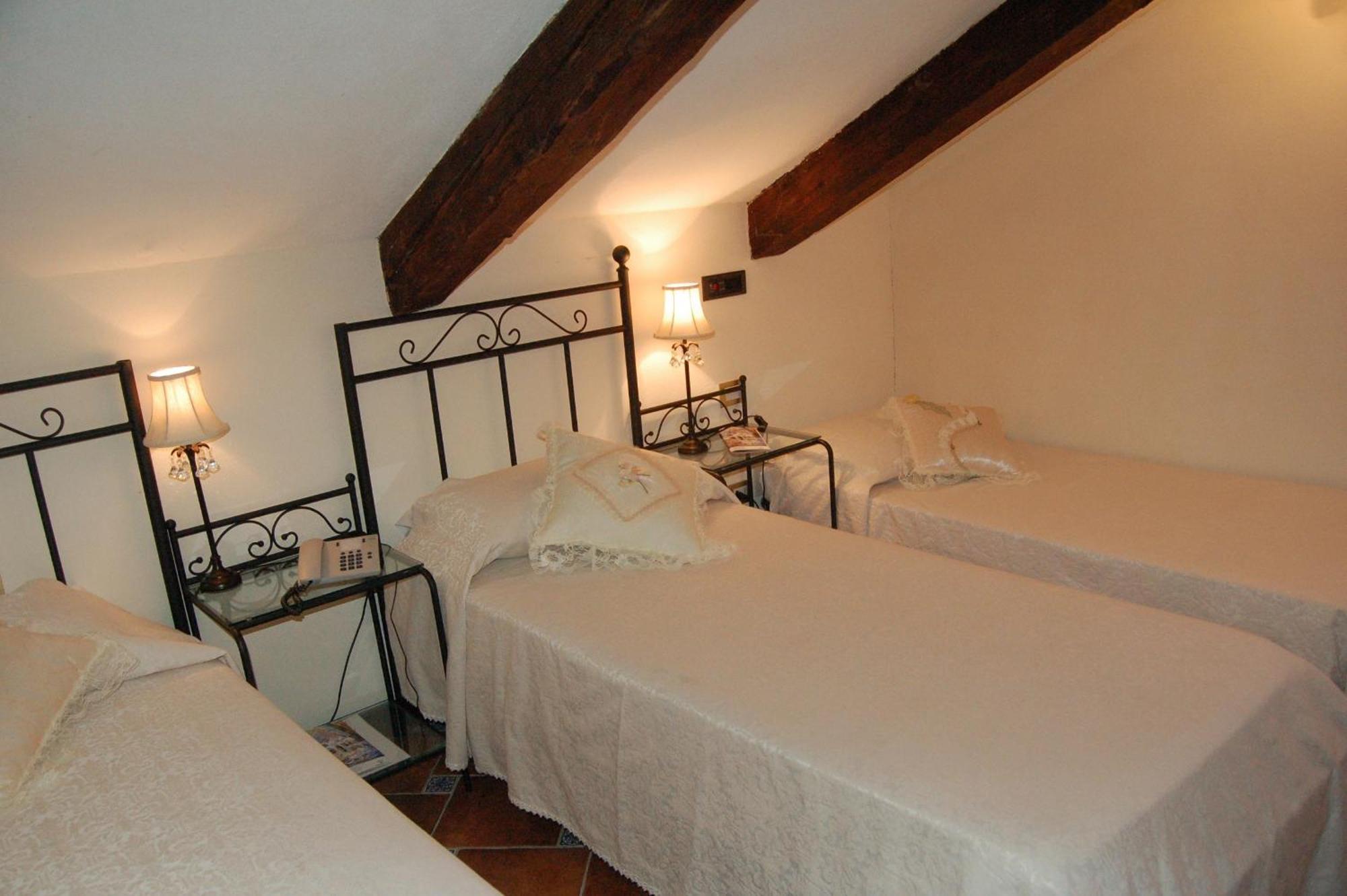 Ca' Riccio Hotel Veneţia Cameră foto